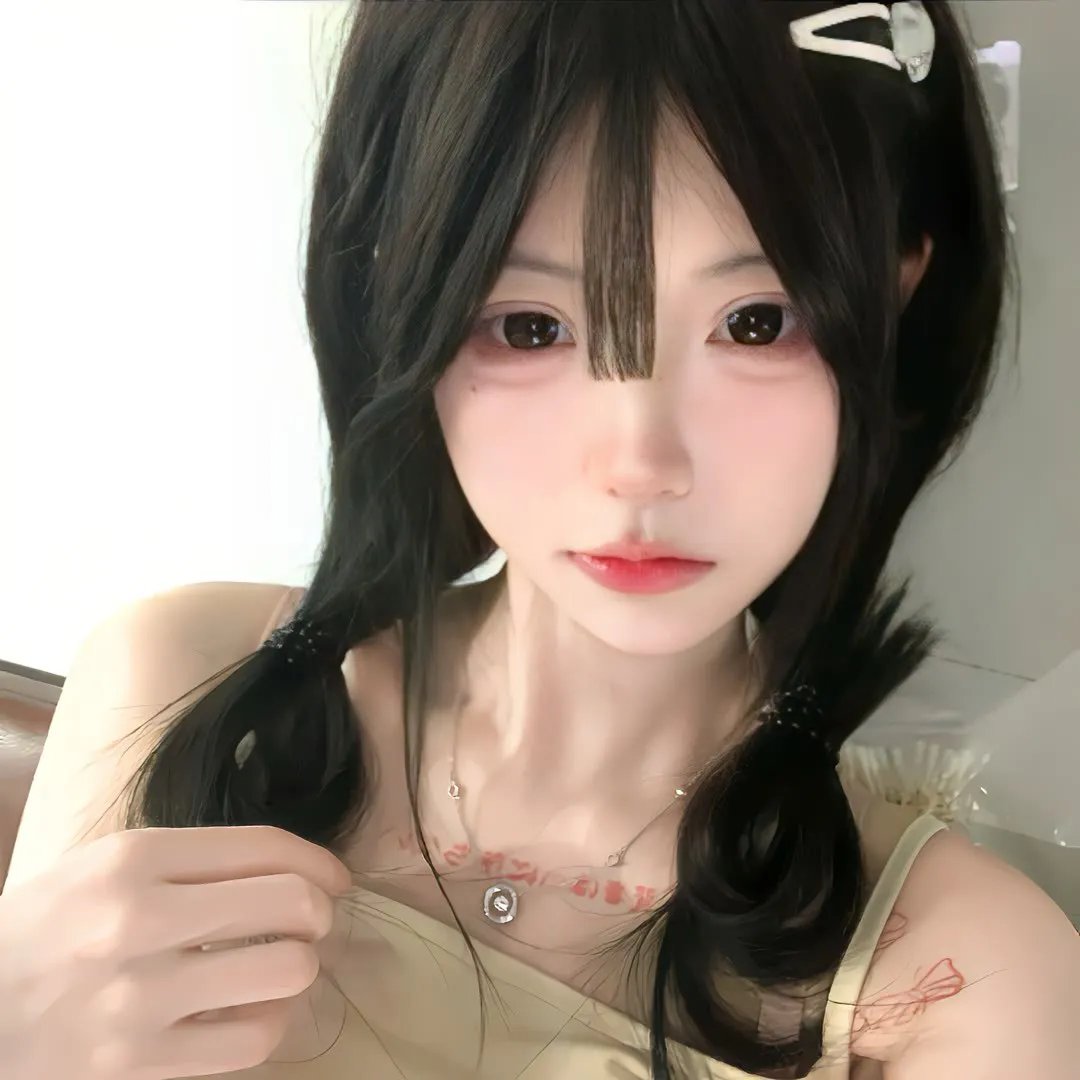 面纱之下